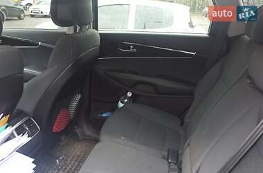 Внедорожник / Кроссовер Kia Sorento 2015 в 