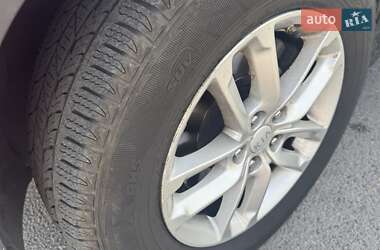 Внедорожник / Кроссовер Kia Sorento 2014 в 