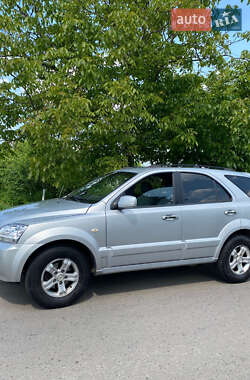 Внедорожник / Кроссовер Kia Sorento 2005 в Тернополе