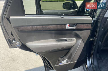 Внедорожник / Кроссовер Kia Sorento 2014 в 