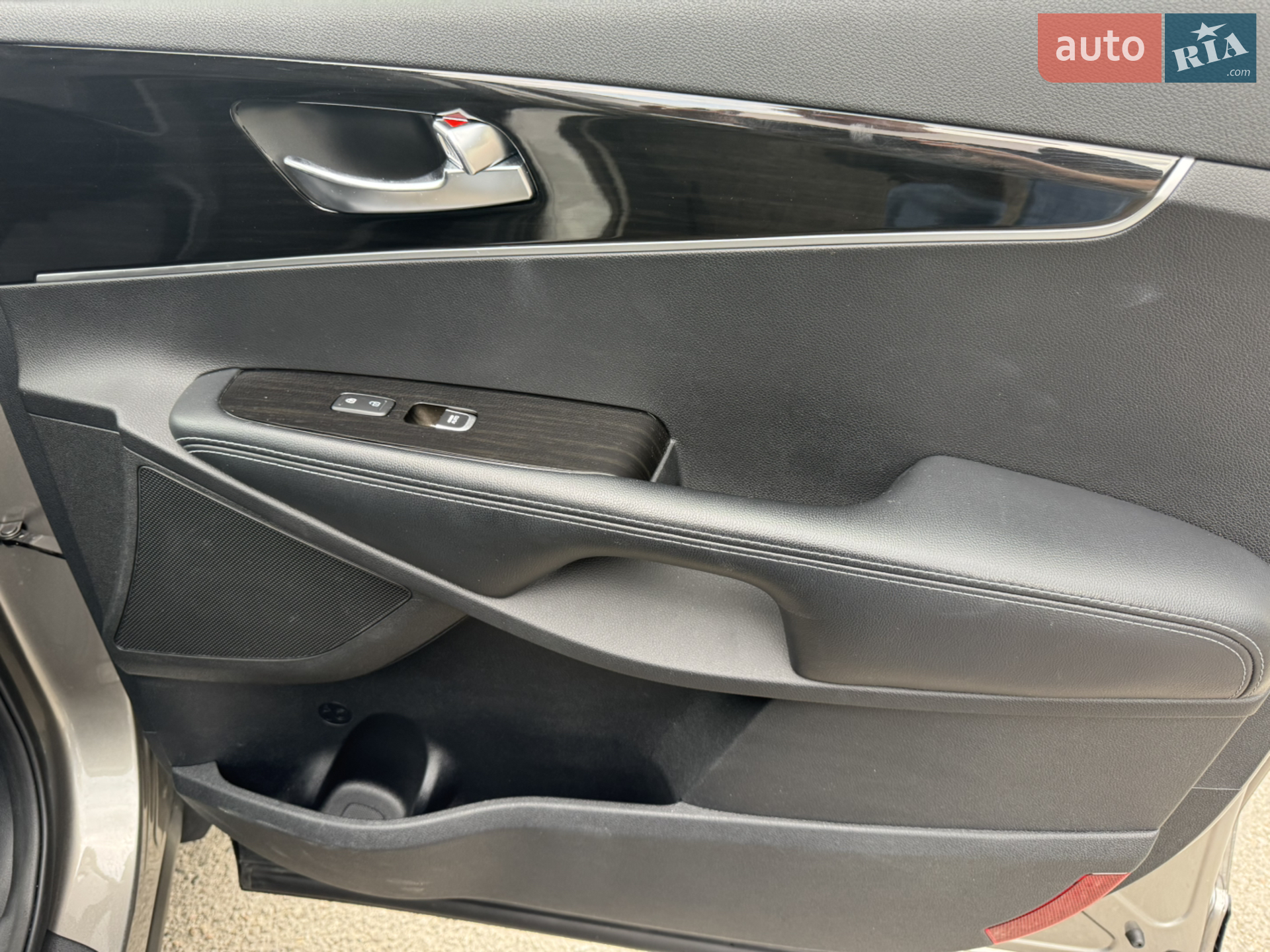 2018 Kia Sorento - мініатюра 8