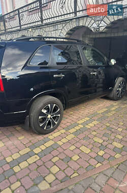 Внедорожник / Кроссовер Kia Sorento 2012 в 
