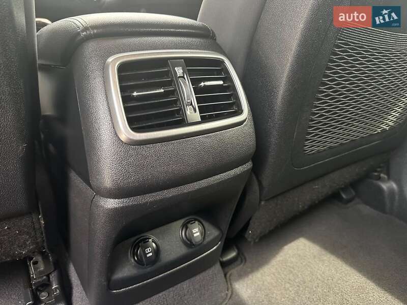 Позашляховик / Кросовер Kia Sorento 2016 в Самборі