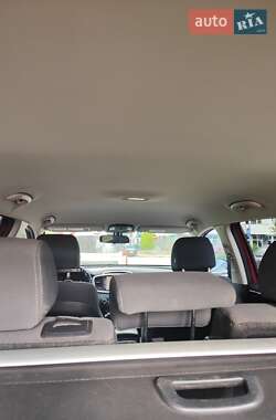 Внедорожник / Кроссовер Kia Sorento 2016 в 