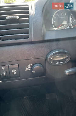 Внедорожник / Кроссовер Kia Sorento 2008 в 
