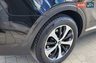 Внедорожник / Кроссовер Kia Sorento 2017 в 