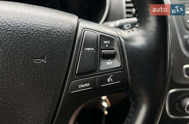 Внедорожник / Кроссовер Kia Sorento 2014 в 