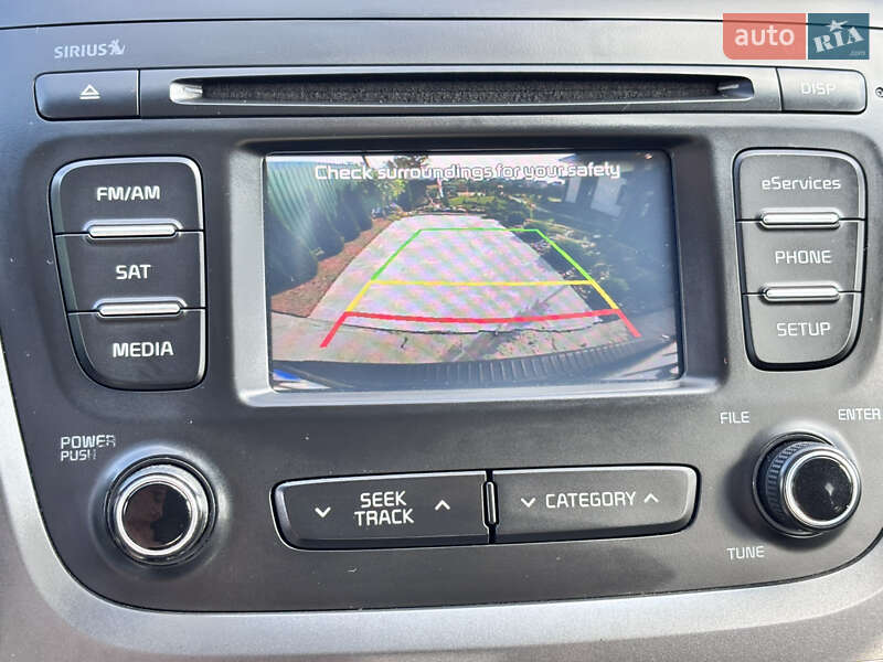 Внедорожник / Кроссовер Kia Sorento 2013 в Броварах фото 22 Внедорожник / Кроссовер Kia Sorento 2013 в Броварах