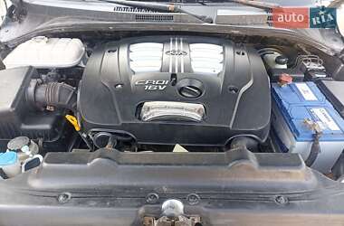 Внедорожник / Кроссовер Kia Sorento 2003 в 
