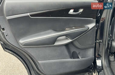 Внедорожник / Кроссовер Kia Sorento 2019 в 