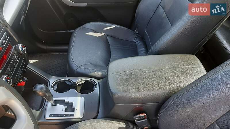 Внедорожник / Кроссовер Kia Sorento 2012 в Александровке