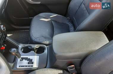 Позашляховик / Кросовер Kia Sorento 2012 в 