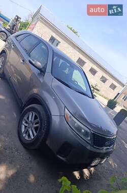 Внедорожник / Кроссовер Kia Sorento 2013 в Тернополе
