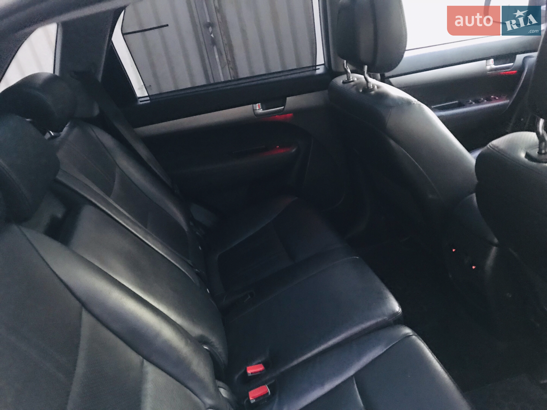 2013 Kia Sorento - мініатюра 14