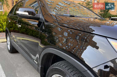 Внедорожник / Кроссовер Kia Sorento 2010 в 