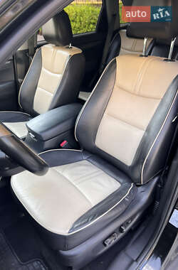 Внедорожник / Кроссовер Kia Sorento 2010 в 