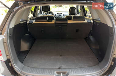 Внедорожник / Кроссовер Kia Sorento 2010 в 