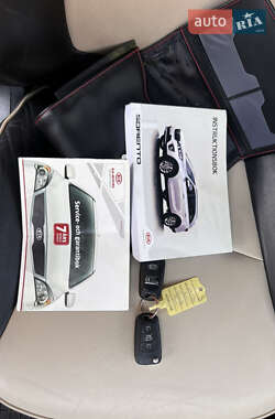 Внедорожник / Кроссовер Kia Sorento 2010 в 