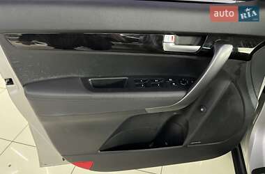 Внедорожник / Кроссовер Kia Sorento 2014 в 