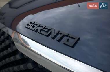 Внедорожник / Кроссовер Kia Sorento 2015 в 