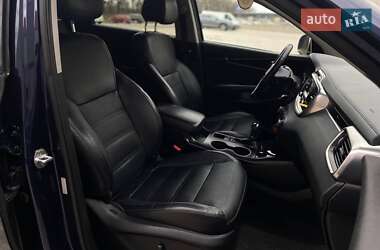 Внедорожник / Кроссовер Kia Sorento 2015 в 