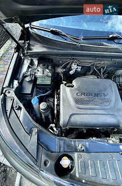 Внедорожник / Кроссовер Kia Sorento 2012 в 