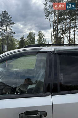 Внедорожник / Кроссовер Kia Sorento 2006 в 