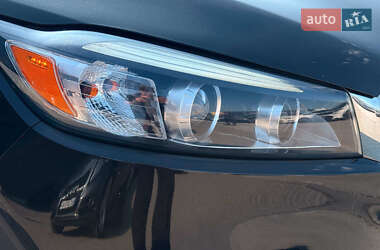 Внедорожник / Кроссовер Kia Sorento 2015 в 