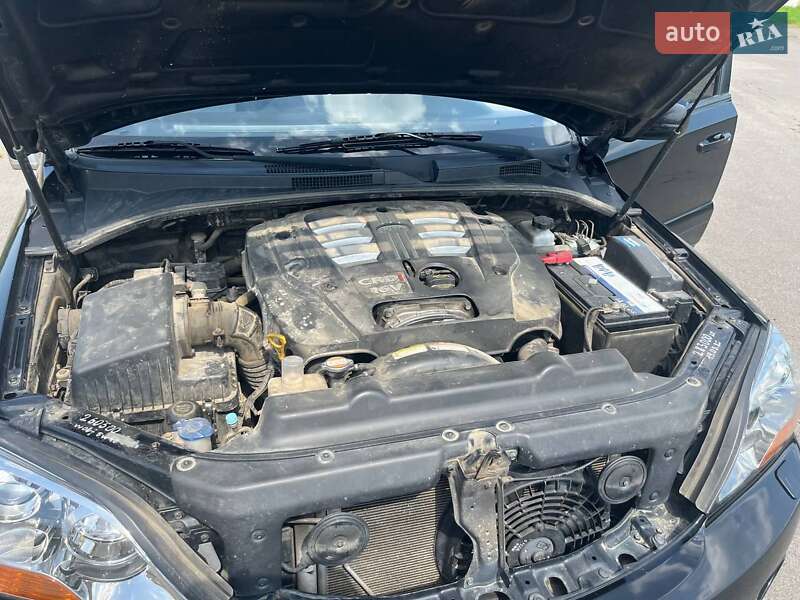 Внедорожник / Кроссовер Kia Sorento 2006 в Ивано-Франковске