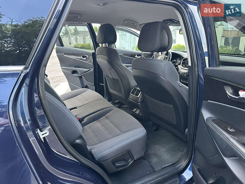 Внедорожник / Кроссовер Kia Sorento 2016 в Виннице