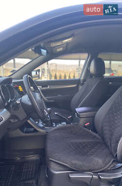 Внедорожник / Кроссовер Kia Sorento 2010 в 