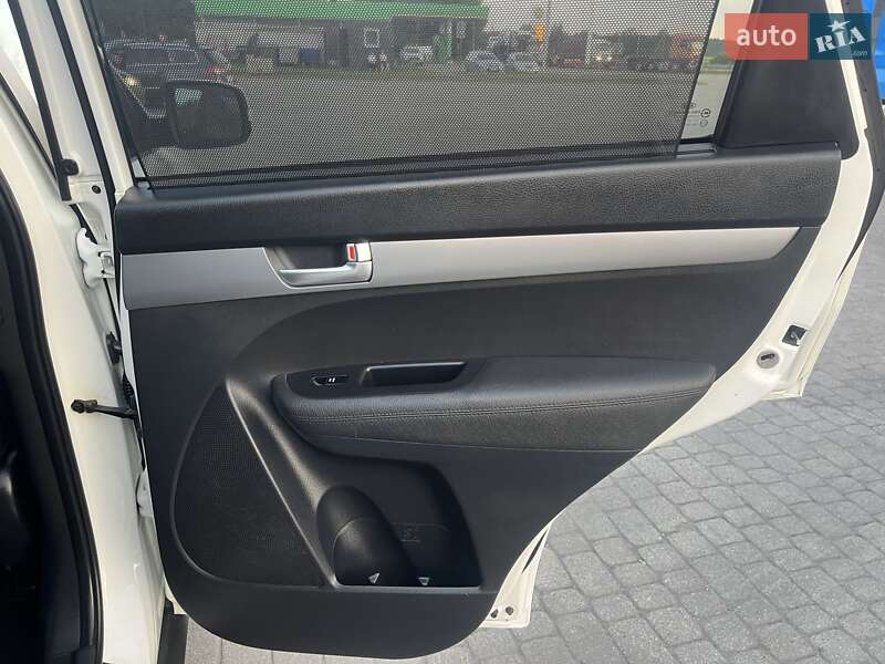 Позашляховик / Кросовер Kia Sorento 2013 в Бродах