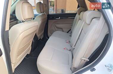Внедорожник / Кроссовер Kia Sorento 2011 в 