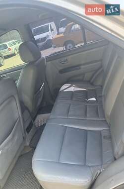 Внедорожник / Кроссовер Kia Sorento 2007 в 