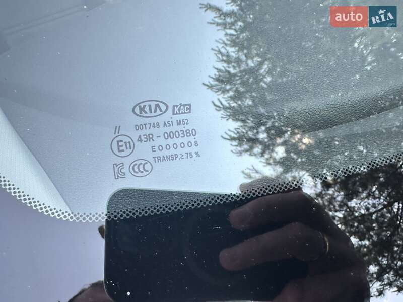 Внедорожник / Кроссовер Kia Sorento 2019 в Ивано-Франковске