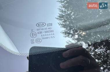 Внедорожник / Кроссовер Kia Sorento 2019 в 