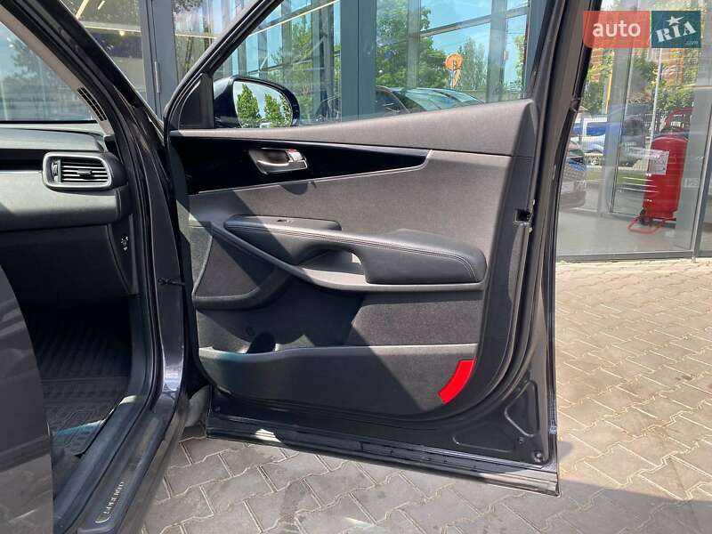 Позашляховик / Кросовер Kia Sorento 2015 в Одесі