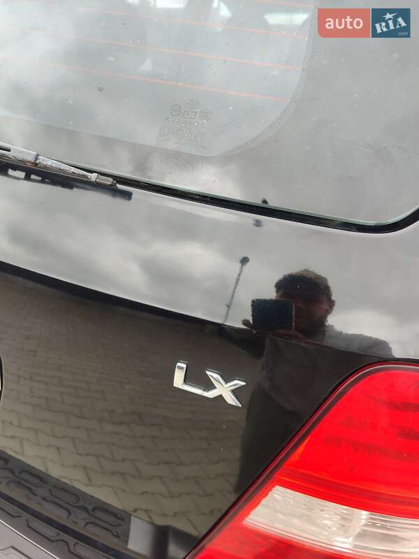 Внедорожник / Кроссовер Kia Sorento 2008 в Летичеве фото 16 Внедорожник / Кроссовер Kia Sorento 2008 в Летичеве