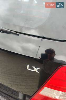 Внедорожник / Кроссовер Kia Sorento 2008 в 