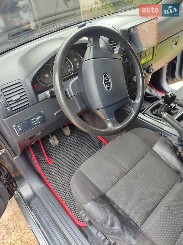 Внедорожник / Кроссовер Kia Sorento 2008 в Летичеве фото 43 Внедорожник / Кроссовер Kia Sorento 2008 в Летичеве