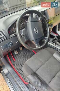 Внедорожник / Кроссовер Kia Sorento 2008 в 