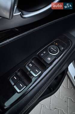 Внедорожник / Кроссовер Kia Sorento 2015 в 