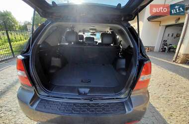 Внедорожник / Кроссовер Kia Sorento 2008 в 