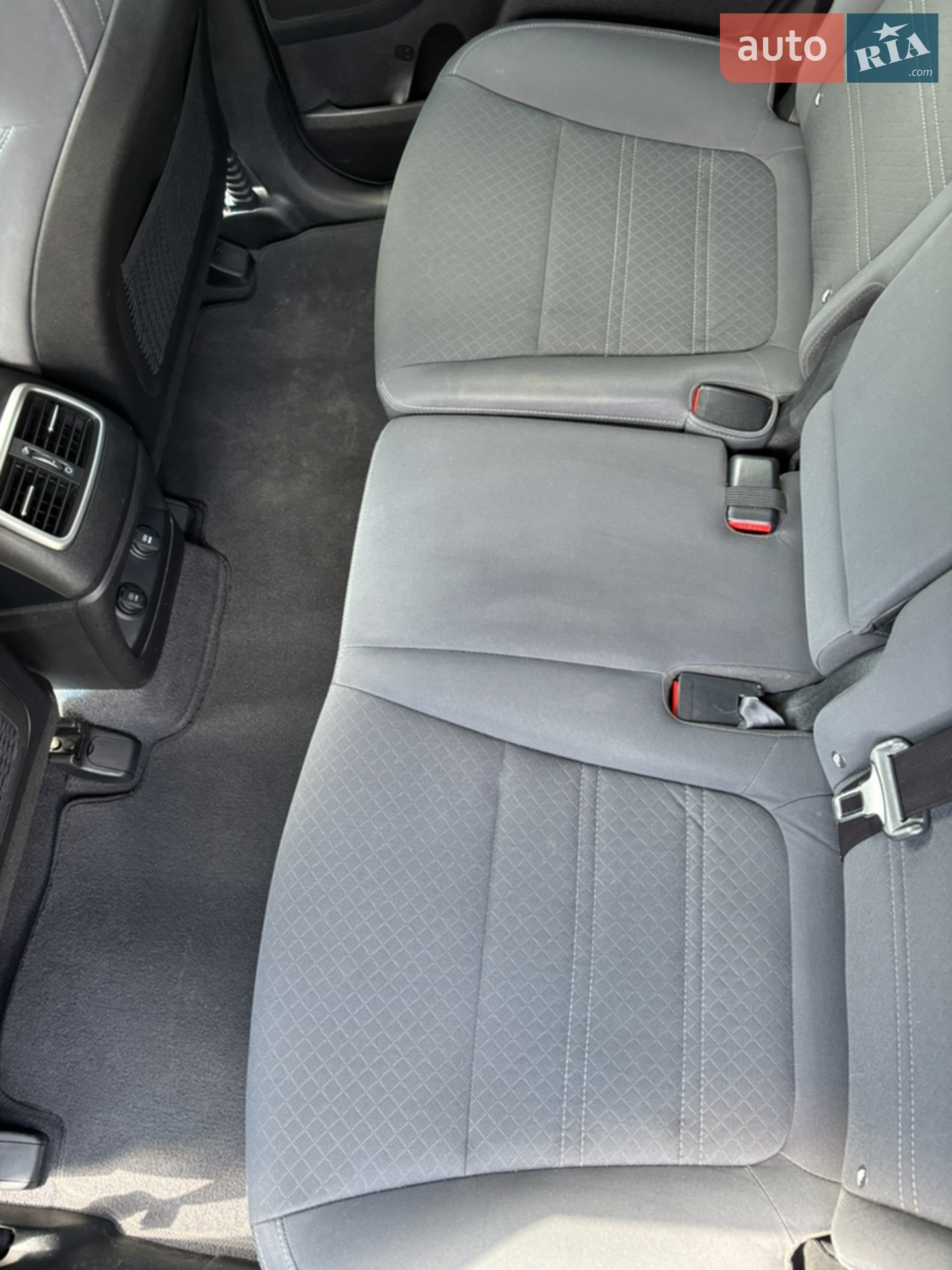2015 Kia Sorento - мініатюра 12