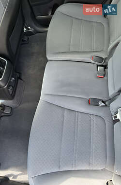Внедорожник / Кроссовер Kia Sorento 2015 в 