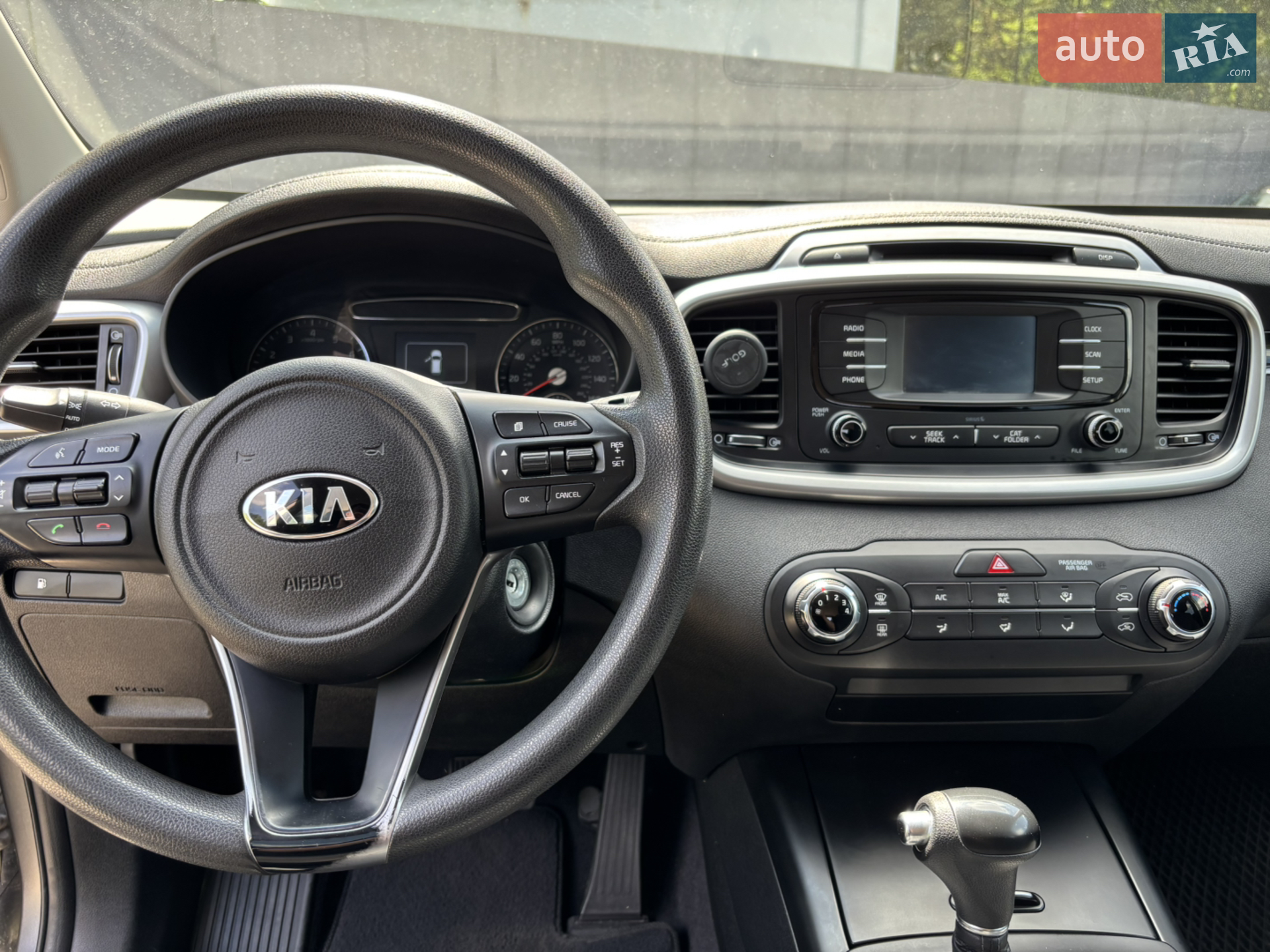 2015 Kia Sorento - мініатюра 21