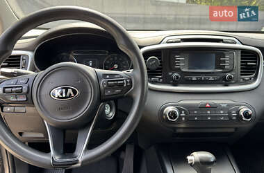 Внедорожник / Кроссовер Kia Sorento 2015 в 