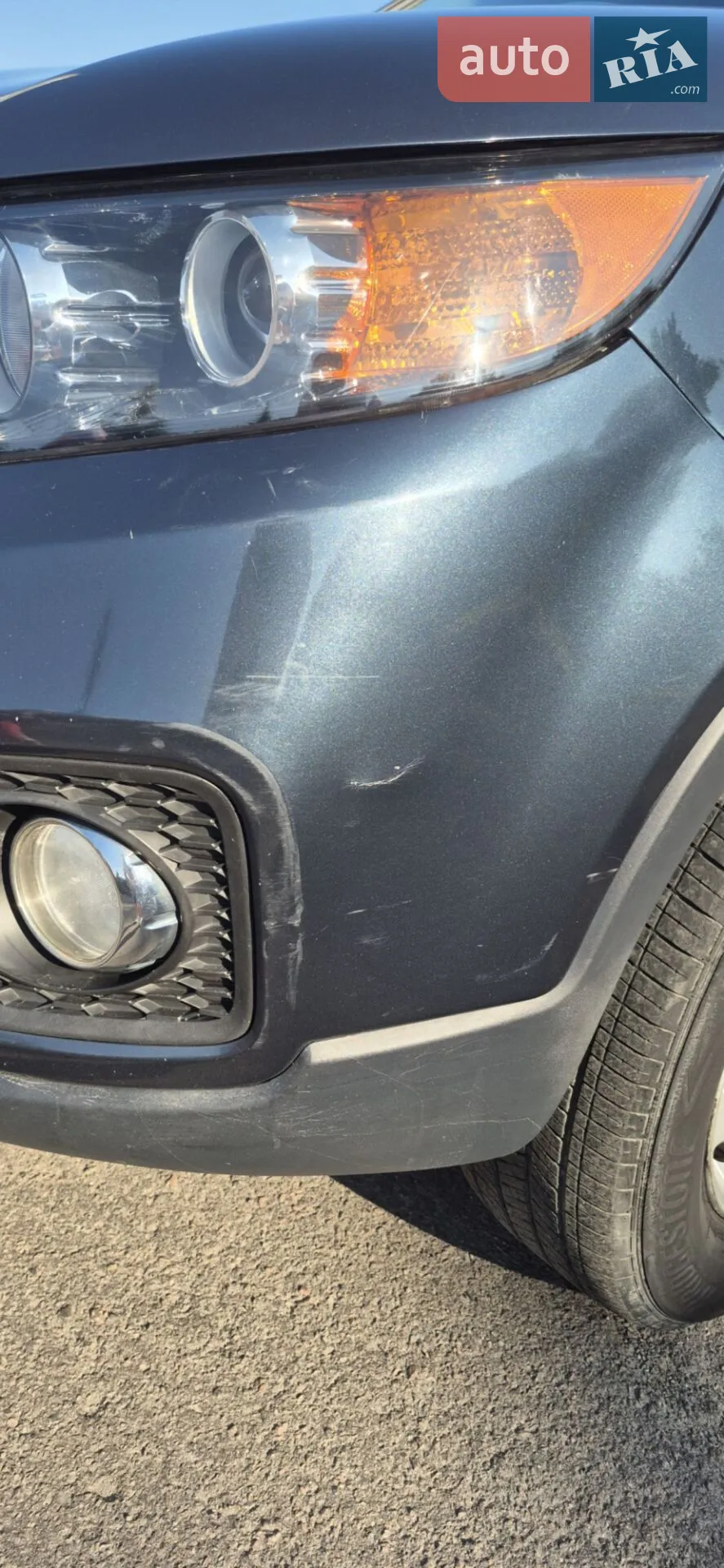 2010 Kia Sorento - мініатюра 18