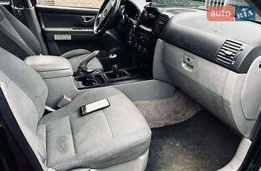 Внедорожник / Кроссовер Kia Sorento 2006 в Киеве