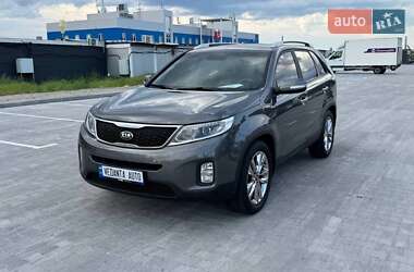 Внедорожник / Кроссовер Kia Sorento 2013 в Киеве
